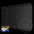 Nintendo NES Control Deck Toploader Console Display Case