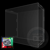 Nintendo SNES Fighter Stick SN Display Case