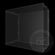 Nintendo SNES Super Advantage Display Case