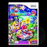 Nintendo Wii Game Case Display Case