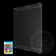 Nintendo Wii U Game Case Display Case