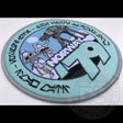 Norway ’79 Star Wars Filming Location Patch