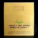 Oasis (What’s The Story) Morning Glory? Singles Limited