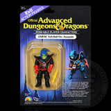 Official Advanced Dungeons & Dragons Basic Figure Display