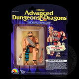 Official Advanced Dungeons and Dragons Battle Matic Figure