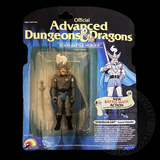 Official Advanced Dungeons and Dragons Battle Matic Figure