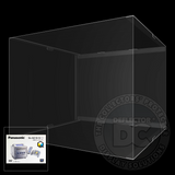 Panasonic Q SL-GC10 Nintendo GameCube Display Case