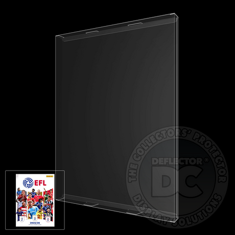 Panini EFL 2025/26 Official Sticker Collection Album