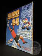 Load image into Gallery viewer, Panini Football Euro Sticker Album Display Case
