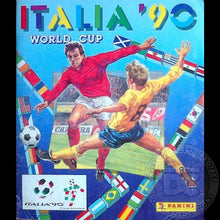 Load image into Gallery viewer, Panini Football World Cup Sticker Album Display Case