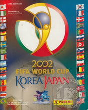 Load image into Gallery viewer, Panini Football World Cup Sticker Album Display Case