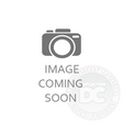 Paperback Book C-Format (UK) Display Case DELUXE 600µm Folding Display Case