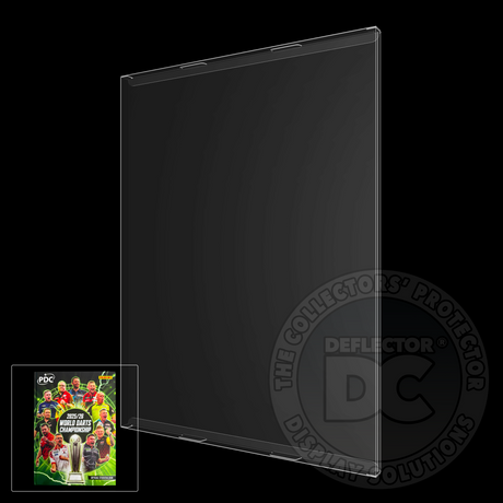 PDC 2025/26 World Darts Championship (Panini) Hardcover