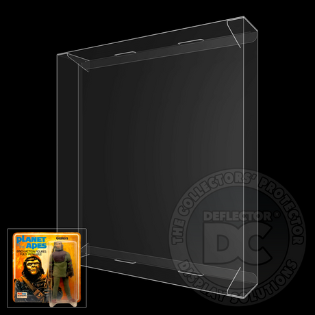 Planet Of The Apes (Palitoy Bradgate Mego) Figure Display