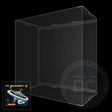 Planet-Y Battery Operated Space Station Display Case