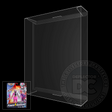 Power Rangers Dino Fury (Wave 1-4) Figure Display Case