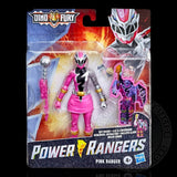Power Rangers Dino Fury (Wave 1-4) Figure Display Case