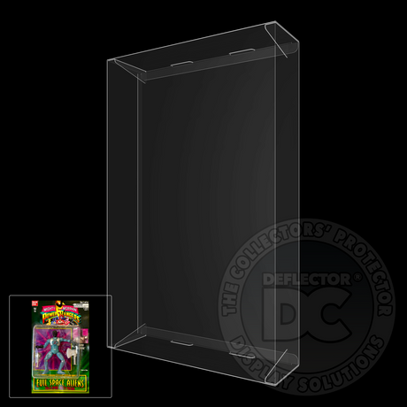 Power Rangers Evil Space Aliens Series 2 (2350) Figure