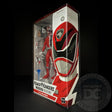 Power Rangers Lightning Collection Figure Display Case