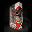 Power Rangers Lightning Collection Figure Display Case