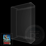 Predator 2 Ultimate (NECA) Figure Display Case