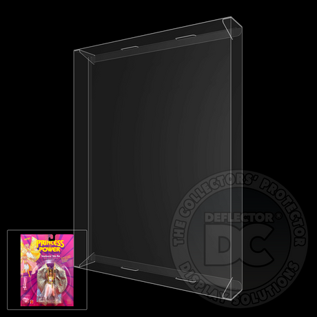 Princess of Power StarBurst She-Ra Figure Display Case