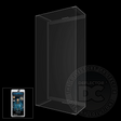 Prometheus (NECA) Clamshell Figure Display Case
