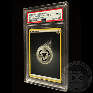 PSA Graded Pokemon Card Acrylic Slab Display Case