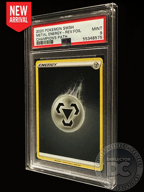 PSA Graded Pokemon Card Acrylic Slab Display Case