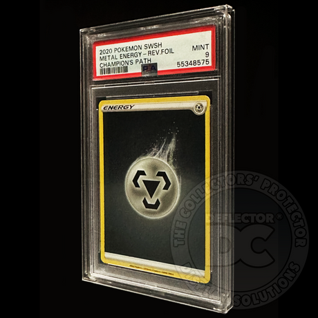PSA Graded Pokemon Card Acrylic Slab Display Case