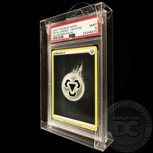 PSA Graded Pokemon Card Acrylic Slab Show Case