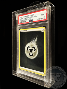 PSA Graded Pokemon Card Acrylic Slab Show Case