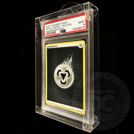 PSA Graded Pokemon Card Acrylic Slab Show Case