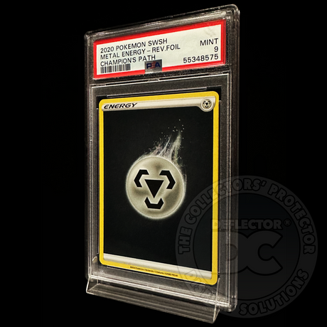 PSA Graded Pokemon Card Acrylic Slab Stand