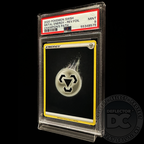 PSA Graded Pokemon Card Acrylic Slab Stand