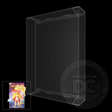 She-Ra And The Princesses Of Power Figure Display Case