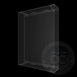 She-Ra And The Princesses Of Power Figure Display Case Deluxe 600µm / Card Holder Folding Display Case