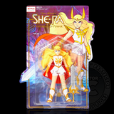 She-Ra And The Princesses Of Power Figure Display Case