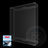 Raise The Titanic Limited Edition Blu-ray Box Set Display