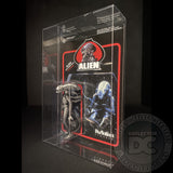 ReAction Figures Display Case