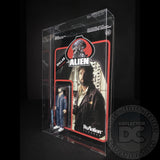 ReAction Figures Display Case