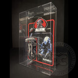 ReAction Figures Display Case