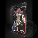 ReAction Figures Display Case