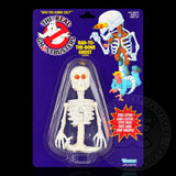 The Real Ghostbusters Bad To The Bone Ghost Figure Display