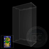 The Real Ghostbusters Dancing Slimer FM Radio Display Case