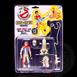 The Real Ghostbusters Ecto-Glow Heroes Figure Display Case