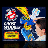 The Real Ghostbusters Ghost Spooker Voice Modulator Toy