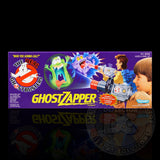 The Real Ghostbusters Ghost Zapper Toy Display Case