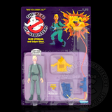 The Real Ghostbusters Heroes Figure Display Case