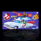 The Real Ghostbusters Kenner Classics Ecto-1 Vehicle